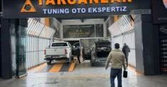 Esenyurt Ekspertiz