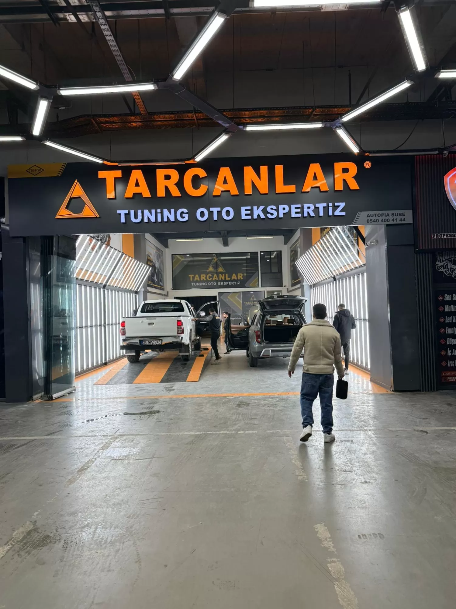 Esenyurt Ekspertiz